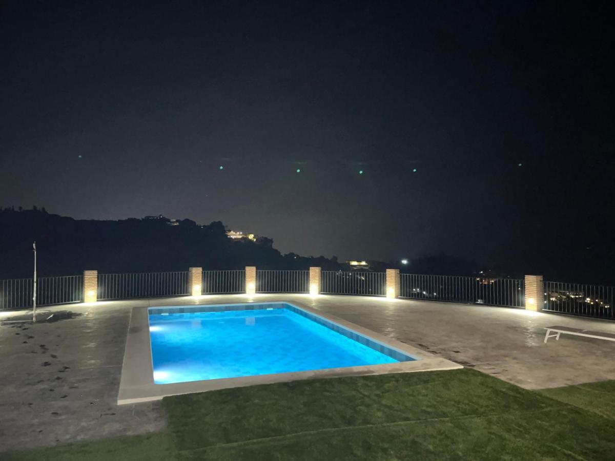 Vivienda En Granada, Cortijo Balcon Cotobro, Almunecar, Casa Con Piscina Y Vistas Increibles Ferienhaus Granada
